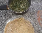 Foto del paso 2 de la receta: Canelones de acelga