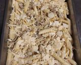 Káposztás ragu egytálétel recept fázis 3 fotója
