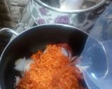 صورة لخطوة 2 من وصفة شوربه عدس