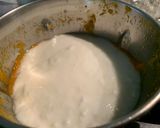 A picture of step 5 of Mango Lassi !!.