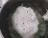 Spinach gnocchi recipe step 6 photo