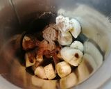 Foto del paso 2 de la receta 312. Helado de chocolate vegano / Thermomix