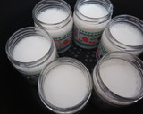 Foto del paso 4 de la receta: Yogur natural azucarado sin yogurtera
