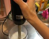 自製煉乳芋頭奶的食譜步驟2照片