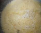 Sooji halwa recipe step 4 photo
