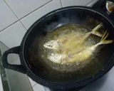 Foto langkah ke 4 dari resep Ikan Goreng.