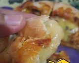 Foto langkah ke 9 dari resep PIZZA SOSIS & AYAM by homemade.