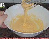 Foto del paso 6 de la receta Pasteles de Belem