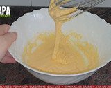 Foto del paso 6 de la receta: Pasteles de Belem