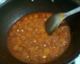 Foto langkah ke 6 dari resep Tteokbokki.