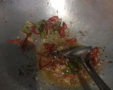 Foto langkah ke 3 dari resep Sambel Teri Kacang.