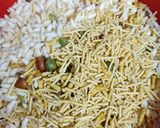 भेलपुरी (bhelpuri recipe in hindi) रेसिपी चरण 1 फोटो