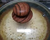 Foto langkah ke 5 dari resep Martabak Teflon Praktis.