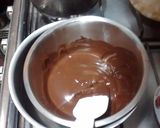 Foto del paso 3 de la receta: Huevos y gallinas de chocolate
