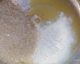 Foto langkah ke 4 dari resep Puding buah naga.