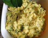 A picture of step 4 of Dalicha chatka.