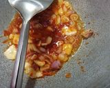 Foto langkah ke 2 dari resep Tumis jamur simple.
