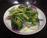 Foto langkah ke 4 dari resep Steam ikan belanak bumbu lemon 🍋.