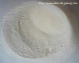 รูปขั้นตอนการทำที่ 1 ของ Florentine Cookies คุ้กกี้ฟลอเรนติน
