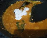 Foto langkah ke 3 dari resep Sambel goreng kentang petai udang (tanpa ati).