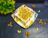 A picture of step 1 of Seviyan kheer.