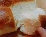 Foto langkah ke 8 dari resep Airfryer roti sobek / tawar.