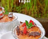 Foto langkah ke 8 dari resep Wadai Bingka Tapai.