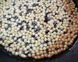 Mishti boondi recipe step 5 photo