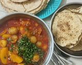 આખી ડૂંગળી બટાકા નું શાક (Akhi Dungri Bataka Shak Recipe In Gujarati) રેસીપી સ્ટેપ1ફોટો