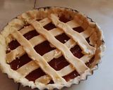 Foto del paso 5 de la receta: Pastafrola de Membrillo