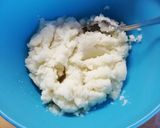 Karfiolfasírt 💚 recept fázis 1 fotója