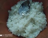 Foto langkah ke 3 dari resep Ketan Pulen Mantap.
