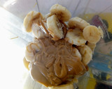Foto del paso 2 de la receta: Helado de banana VEGANO