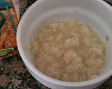 Foto del paso 2 de la receta: Albóndigas mar y montaña