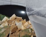 Foto langkah ke 2 dari resep Bacem Tempe.
