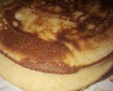 A picture of step 2 of Pancake 🥞.