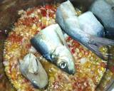 Moringa jollof rice recipe step 3 photo
