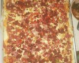 Foto del paso 11 de la receta: Pizza