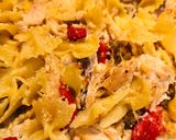 A picture of step 6 of Quick Chunk Chicken 🐔 Bake.