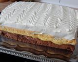Somlói szelet recept fázis 6 fotója