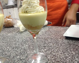 Foto del paso 6 de la receta: Postre de limón en copas