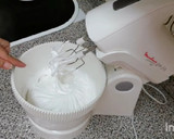 Foto del paso 5 de la receta: Merengue italiano / facilísimo
