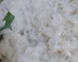 Foto langkah ke 3 dari resep Manggo Sticky Rice.