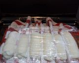 Foto del paso 6 de la receta: Pan francés sencillo