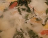 Foto langkah ke 5 dari resep Sayur Santan Labu Kuning.