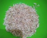 Foto langkah ke 3 dari resep Pempek Belah Khas Palembang.