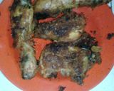 Foto langkah ke 6 dari resep Ayam panggang.