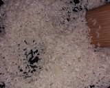 Foto del paso 1 de la receta: Arroz rojo perfecto 👌
