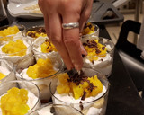 Foto del paso 11 de la receta: Placer Frutal