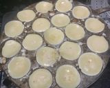 Foto langkah ke 2 dari resep Bebingkaan Durian.